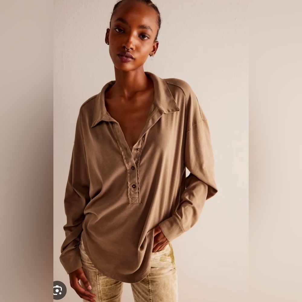 Free People We the free fabio polo